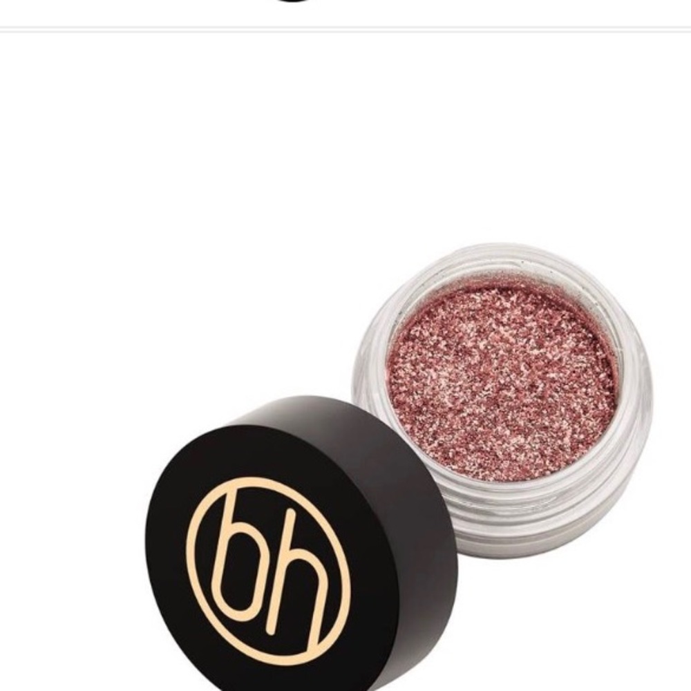 BH COSMETICS. Eye pigment. Color: Brilliant
